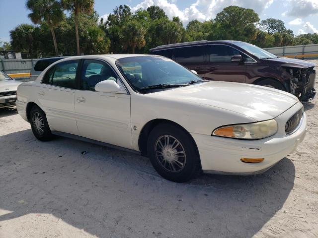 Photo 4 from auction – 2004 BUICK LESABRE LI with VIN 1G4HR54K844168304