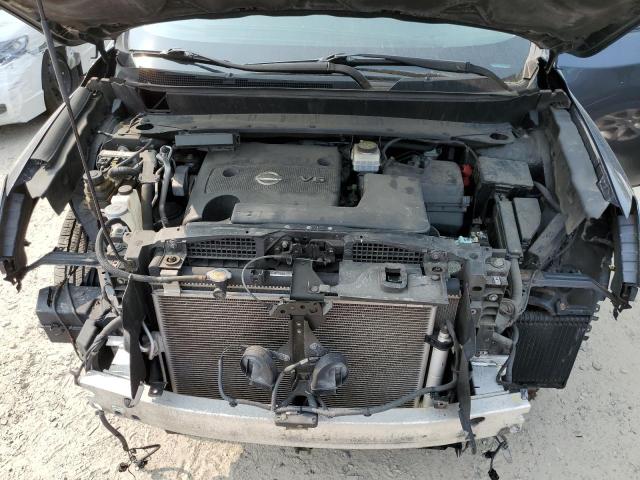 Photo 12 from auction – 2014 NISSAN PATHFINDER with VIN 5N1AR2MM1EC689681