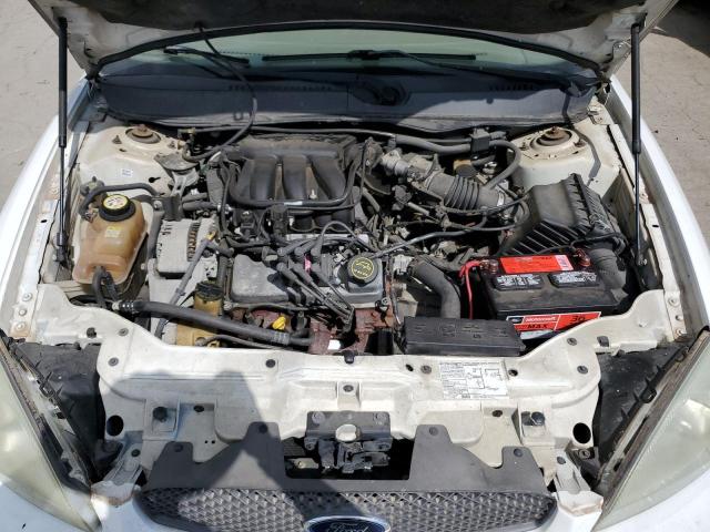 Photo 11 from auction – 2004 FORD TAURUS SES with VIN 1FAFP55294A207196