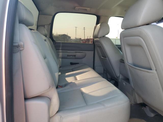 Photo 10 from auction – 2013 CHEVROLET 1500 with VIN 3GCPKSE71DG104816
