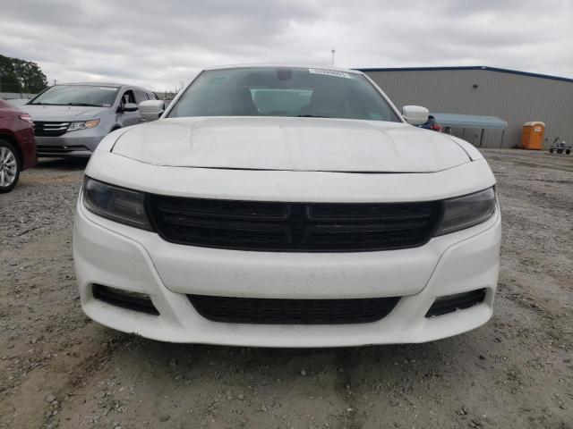 Photo 5 from auction – 2016 DODGE CHARGER SX with VIN 2C3CDXHGXGH218890
