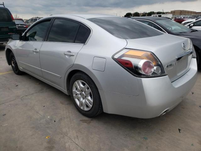 Photo 2 from auction – 2012 NISSAN ALTIMA BAS with VIN 1N4AL2AP9CC200788