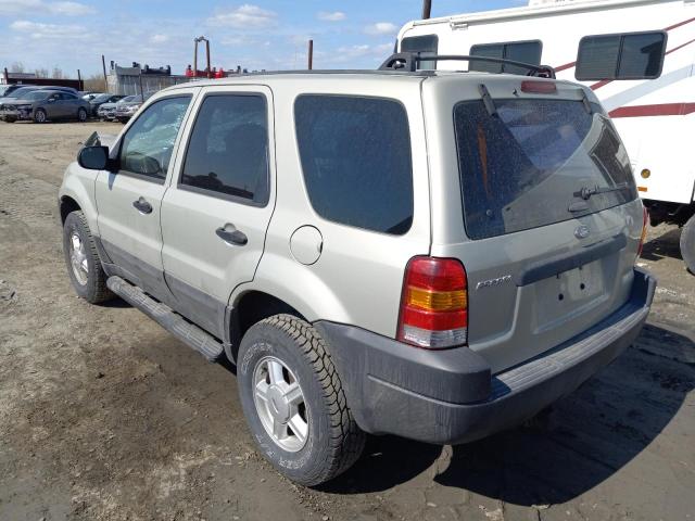 Photo 2 from auction – 2003 FORD ESCAPE XLS with VIN 1FMYU02113KD38041