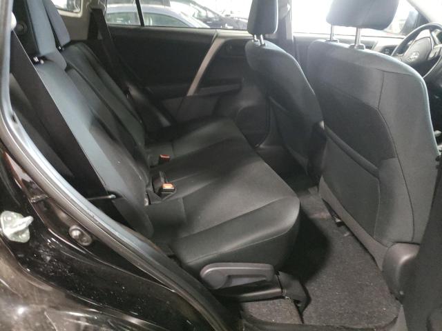 Photo 11 from auction – 2018 TOYOTA RAV4 LE with VIN 2T3BFREV2JW751050