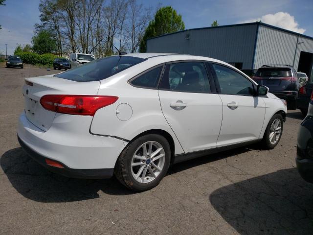 Photo 3 from auction – 2018 FORD FOCUS SE with VIN 1FADP3F2XJL280264