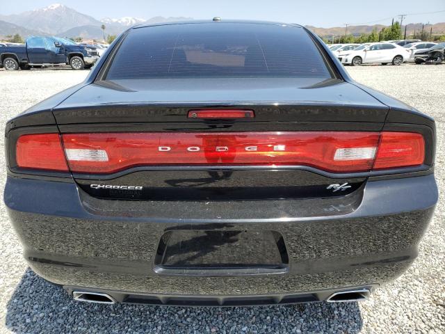 Photo 6 from auction – 2011 DODGE CHARGER R/ with VIN 2B3CL5CT1BH610173