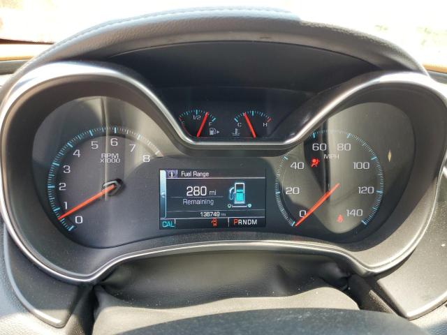Photo 9 from auction – 2015 CHEVROLET IMPALA LTZ with VIN 2G1165S30F9153119