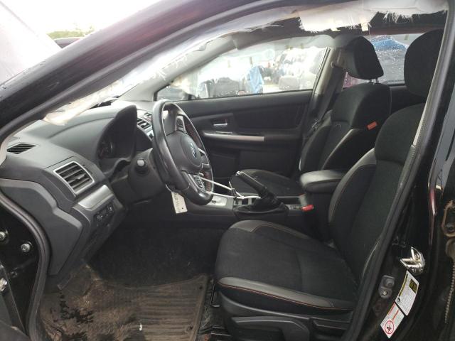 Photo 7 from auction – 2017 SUBARU CROSSTREK with VIN JF2GPABC2H8203476