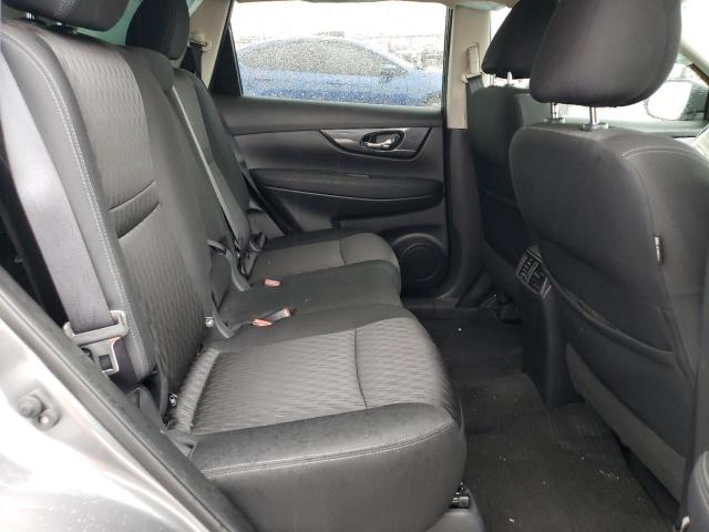 Photo 11 from auction – 2019 NISSAN ROGUE S with VIN KNMAT2MT5KP558108