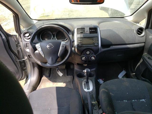 Photo 8 from auction – 2014 NISSAN VERSA NOTE with VIN 3N1CE2CP0EL418638