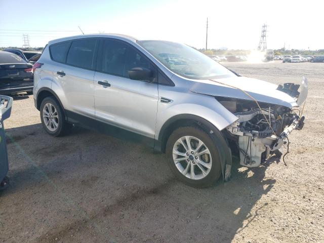 Photo 4 from auction – 2019 FORD ESCAPE S with VIN 1FMCU0F71KUB04655