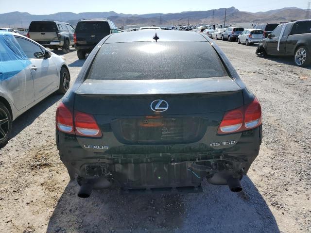 صورة رقم 6 من المزاد - 2008 LEXUS GS 350 مع VIN JTHBE96S180041030