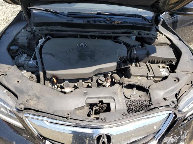 صورة رقم 11 من المزاد - 2017 ACURA TLX TECH مع VIN 19UUB2F55HA005065