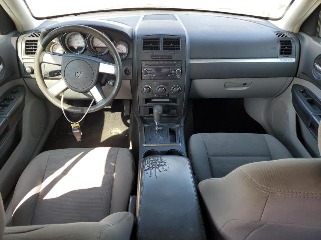 Photo 8 from auction – 2008 DODGE CHARGER with VIN 2B3KA43R68H215320