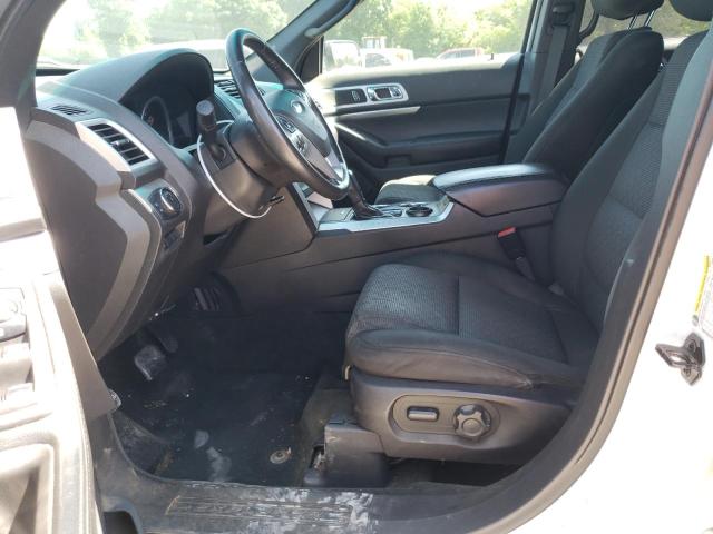 Photo 7 from auction – 2014 FORD EXPLORER X with VIN 1FM5K7D88EGB68309