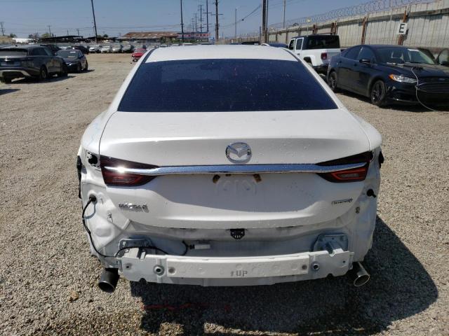 Photo 6 from auction – 2019 MAZDA 6 TOURING with VIN JM1GL1VM0K1506822