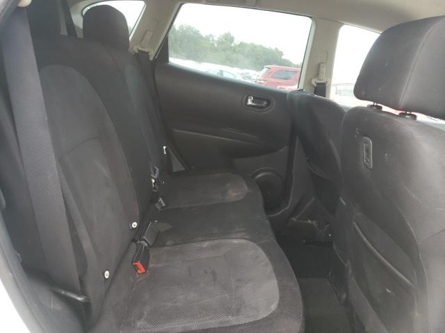 Photo 10 from auction – 2012 NISSAN ROGUE S with VIN JN8AS5MT2CW256520
