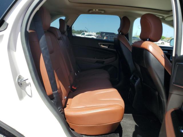 Photo 11 from auction – 2017 FORD EDGE TITAN with VIN 2FMPK3K99HBC14545