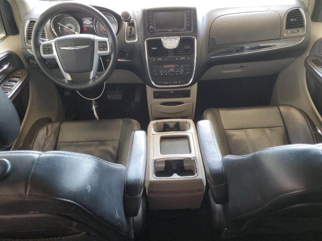 Photo 8 from auction – 2014 CHRYSLER TOWN & COU with VIN 2C4RC1CG8ER107713