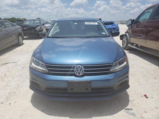 Photo 5 from auction – 2015 VOLKSWAGEN JETTA BASE with VIN 3VW2K7AJ3FM410183