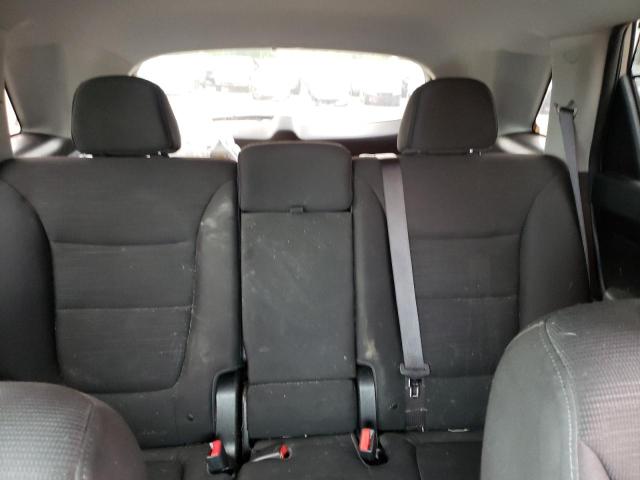 Photo 10 from auction – 2014 KIA SORENTO LX with VIN 5XYKT3A60EG484130