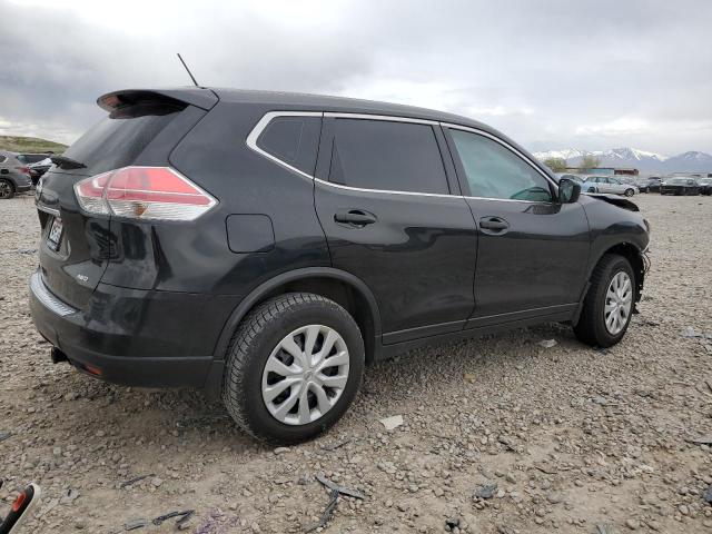 Photo 3 from auction – 2016 NISSAN ROGUE S with VIN JN8AT2MV5GW134950