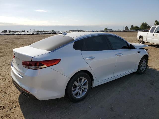Photo 3 from auction – 2016 KIA OPTIMA LX with VIN KNAGT4L32G5090751