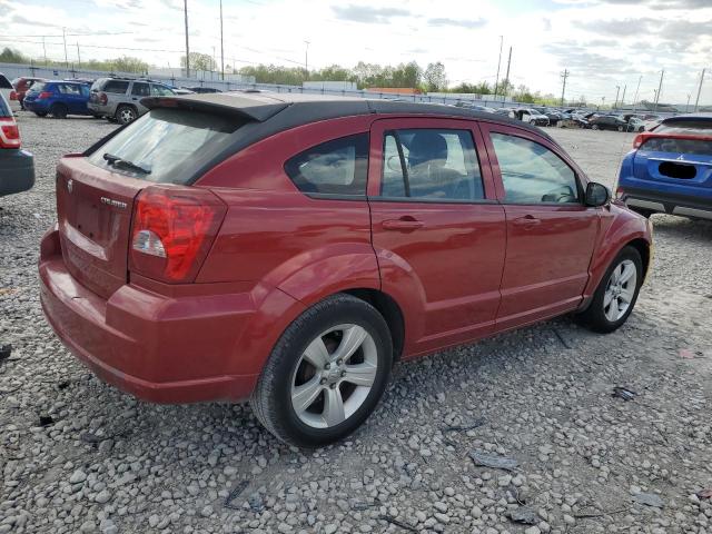 Photo 3 from auction – 2010 DODGE CALIBER MA with VIN 1B3CB3HA8AD542707
