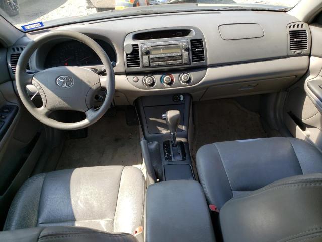 Photo 8 from auction – 2005 TOYOTA CAMRY LE with VIN 4T1BE30K05U540344