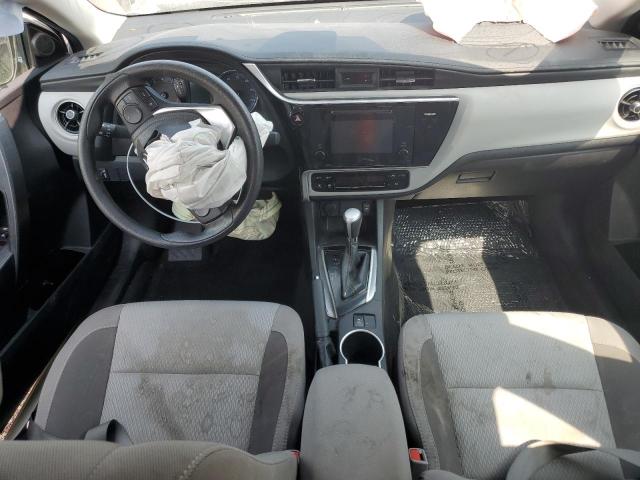 Photo 8 from auction – 2017 TOYOTA COROLLA L with VIN 2T1BURHE5HC888697
