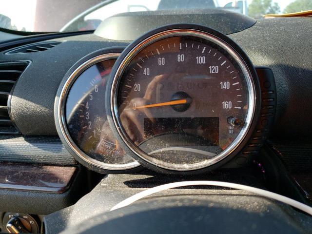Photo 9 from auction – 2017 MINI COOPER S C with VIN WMWLN9C55H2E48731