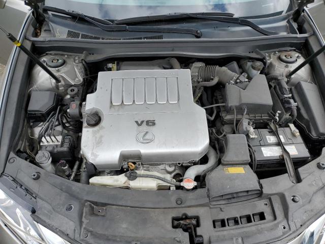Photo 11 from auction – 2016 LEXUS ES 350 with VIN 58ABK1GG4GU011022