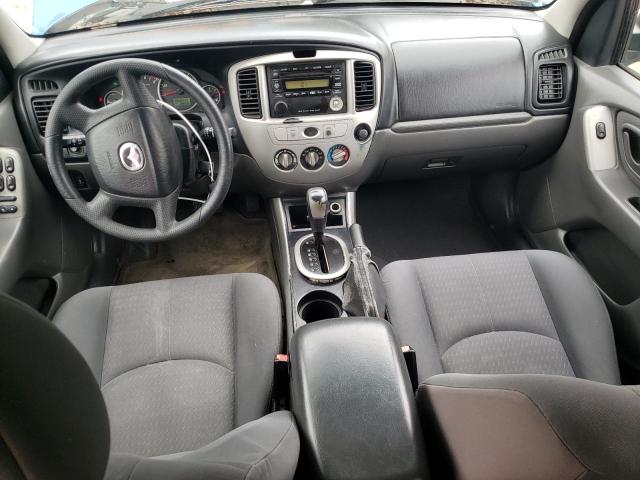 Zdjęcie 8 z aukcji – 2005 MAZDA TRIBUTE I z VIN 4F2YZ02Z95KM01823