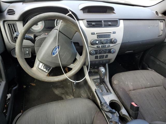 Photo 8 from auction – 2011 FORD FOCUS SE with VIN 1FAHP3FN3BW202243