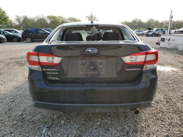 Foto 6 de la subasta – 2019 SUBARU IMPREZA con VIN 4S3GKAB65K3615337