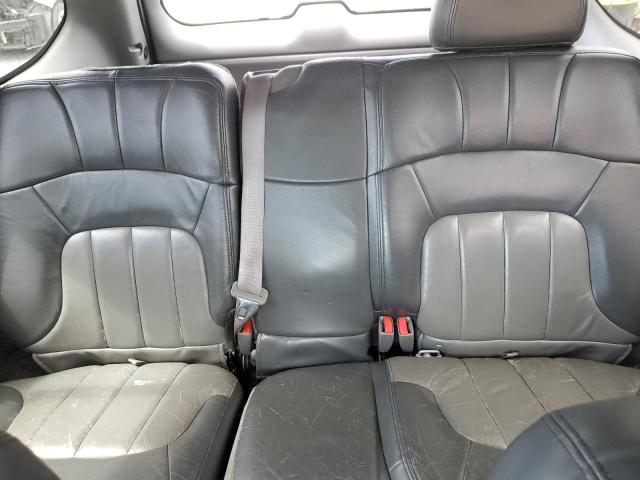 Foto 10 de la subasta – 2002 GMC ENVOY con VIN 1GKDT13S022354172