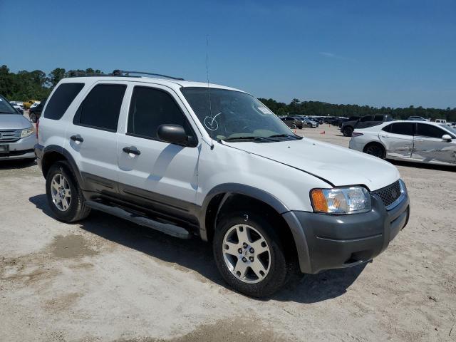 Photo 4 from auction – 2003 FORD ESCAPE XLT with VIN 1FMCU03123KD10323
