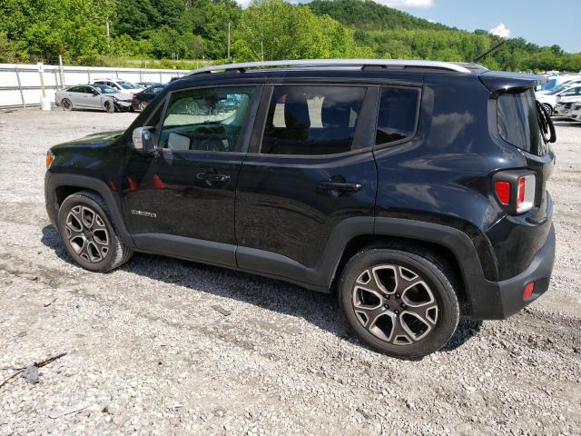 Photo 2 from auction – 2016 JEEP RENEGADE L with VIN ZACCJADT3GPC91392