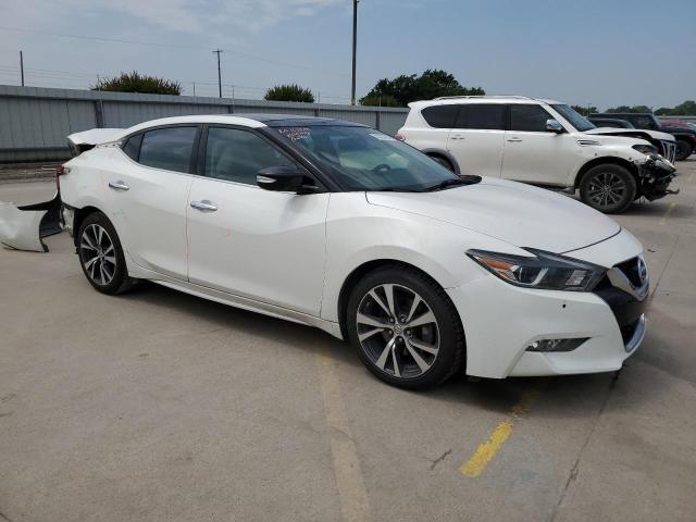 Photo 4 from auction – 2016 NISSAN MAXIMA 3.5 with VIN 1N4AA6AP7GC383966