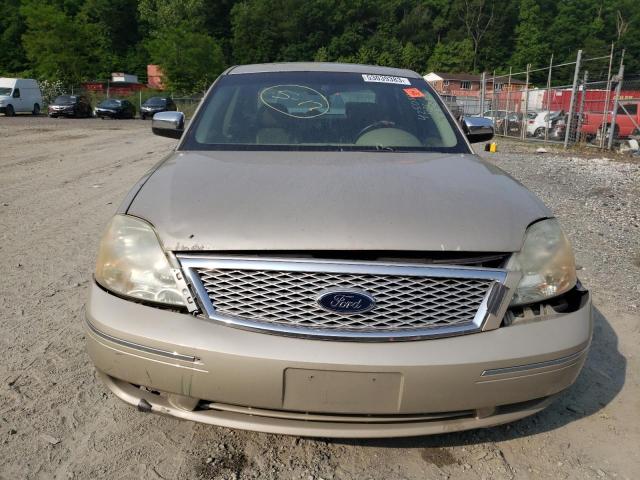 Photo 5 from auction – 2005 FORD FIVE HUNDR with VIN 1FAHP28125G205086