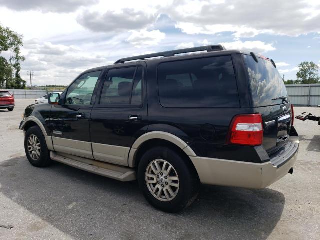 Photo 2 from auction – 2007 FORD EXPEDITION with VIN 1FMFU18527LA88803