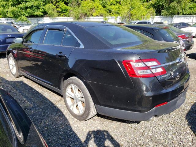 Photo 2 from auction – 2014 FORD TAURUS SEL with VIN 1FAHP2H83EG166506
