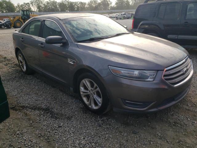 Photo 4 from auction – 2013 FORD TAURUS SEL with VIN 1FAHP2E80DG179863