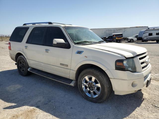 Photo 4 from auction – 2007 FORD EXPEDITION with VIN 1FMFU20557LA18312