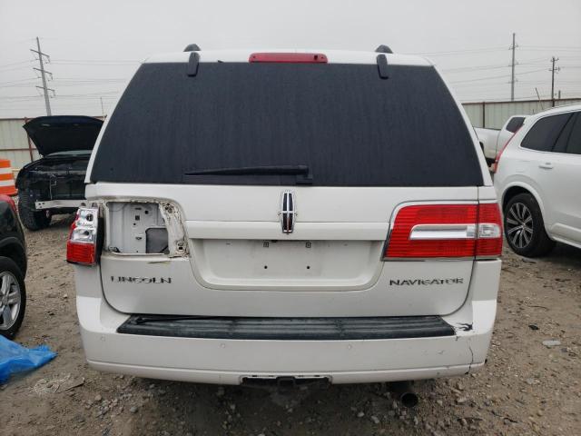 Zdjęcie 6 z aukcji – 2014 LINCOLN NAVIGATOR z VIN 5LMJJ2H50EEL06910