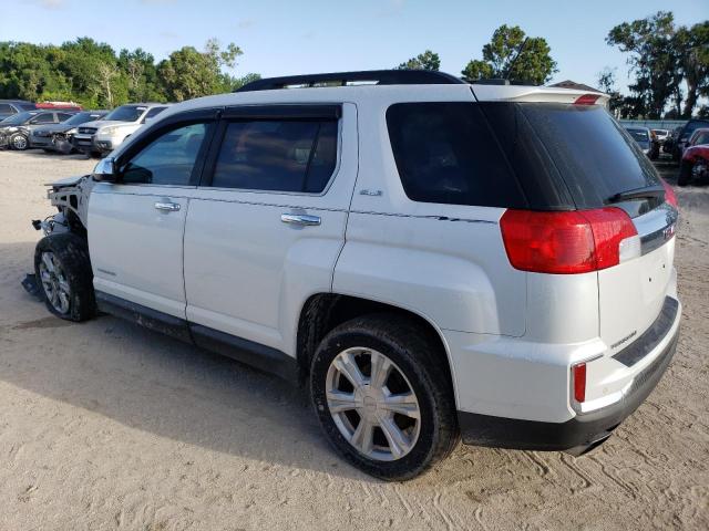 Photo 2 from auction – 2017 GMC TERRAIN SL with VIN 2GKALNEK0H6291786