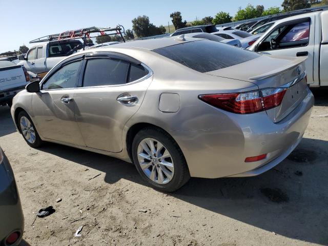 Photo 2 from auction – 2013 LEXUS ES 300H with VIN JTHBW1GG4D2023662