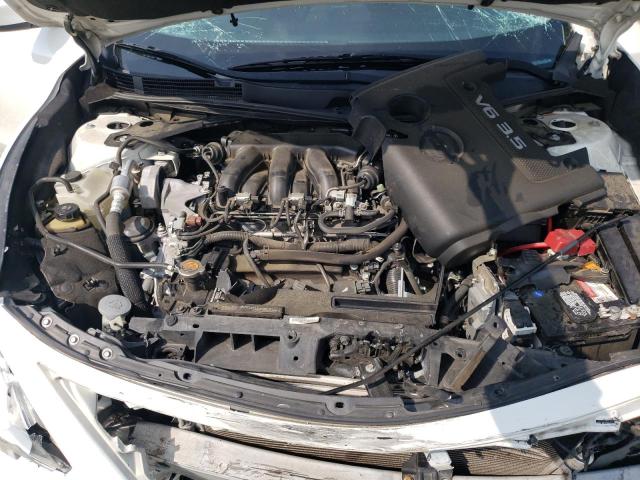 Photo 11 from auction – 2015 NISSAN ALTIMA 3.5 with VIN 1N4BL3AP3FC105691