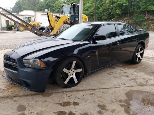 Zdjęcie 1 z aukcji – 2014 DODGE CHARGER R/ z VIN 2C3CDXCT6EH330491