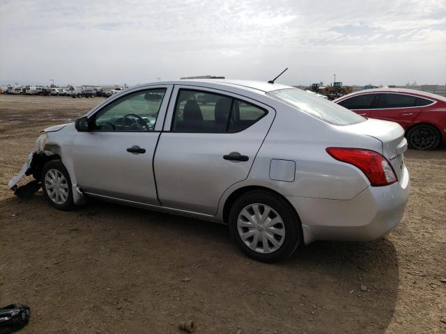 Photo 2 from auction – 2012 NISSAN VERSA S with VIN 3N1CN7AP7CL910466